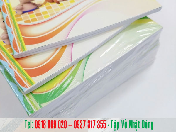 vở học sinh 100 trang giá bao nhiêu