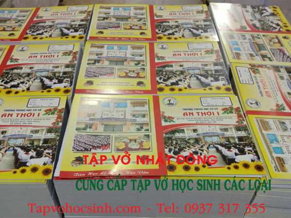 CONG TY SAN XUAT VO HOC SINH