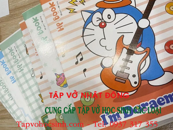 tập học sinh giá bao nhiêu