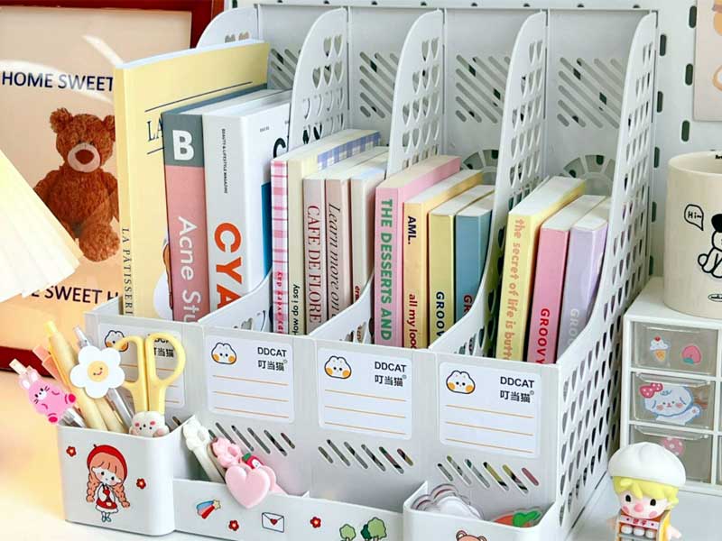 Bảo vệ sách tốt nhất từ 18 đến 22 độ C