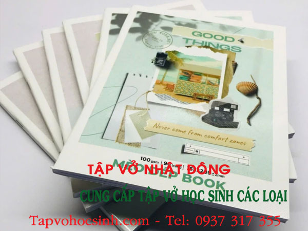 vở 100 trang bao nhiêu tiền