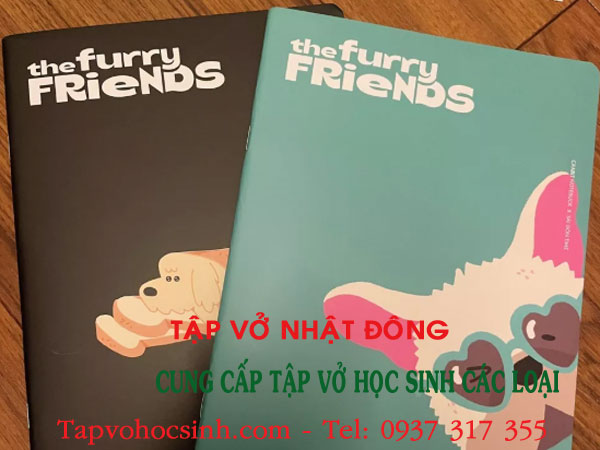 vở 100 trang bao nhiêu tiền