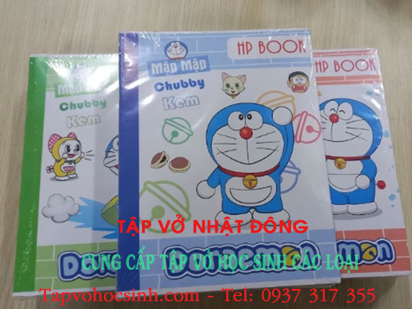 10 quyển vở 96 trang bao nhiêu tiền