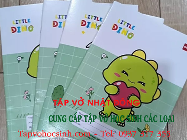 vở 80 trang bao nhiêu tiền