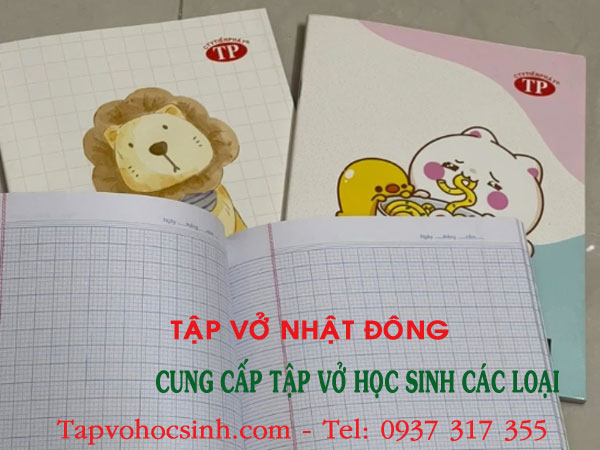 vở 80 trang bao nhiêu tiền