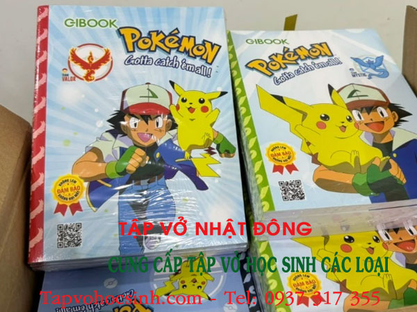Cập nhật bảng giá vở học sinh 2026: Chi tiết - Mới nhất - Chuẩn nhất & Giảm Ngay 30% Hôm Nay 5 gia-vo-hoc-sinh