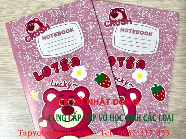 24/7 Phục Vụ: Cung Cấp Vở Học Sinh 100 Trang Giá Rẻ, Chất Lượng, Nhanh Chóng Số Lượng Lớn Cho Đại Lý 4 vo-hoc-sinh-100-trang