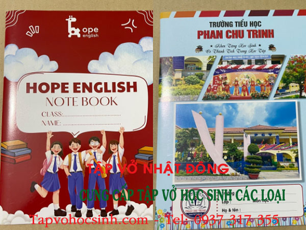 Top 10 đại lý bán tập vở học sinh giá sỉ uy tín, có tiếng nhất tại Tphcm năm 2026. 1 tap-vo-hoc-sinh-gia-si