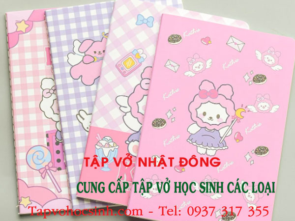2026 rồi, vở học sinh giá bao nhiêu tiền chi tiết mới nhất bạn đã biết chưa? 5 vo-hoc-sinh-gia-bao-nhieu-tien