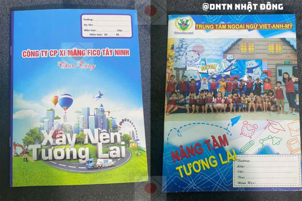 Tiết kiệm 30% chi phí khi chọn xưởng in vở học sinh theo yêu cầu Tphcm giá rẻ tại Nhật Đông 3 in-vo-hoc-sinh-theo-yeu-cau-tphcm