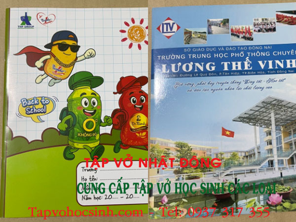Top 5 xưởng in vở học sinh Biên Hòa, Đồng Nai giá rẻ uy tín, đáng tin cậy nhất 2026 5 in-vo-hoc-sinh-bien-hoa