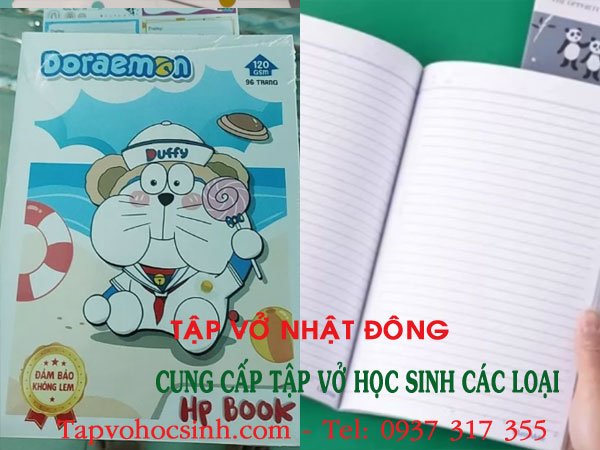 Điểm danh 7 mẫu vở học sinh cấp 2 đẹp, được sử dụng phổ biến tại Nhật Đông 5 mau-vo-hoc-sinh-cap-2