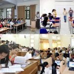 Thực trạng việc phát biểu ý kiến trong giờ học của sinh viên 14 thuc trang gio hoc cua sinh vien