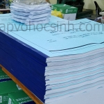 Giá in sách a4 trắng đen 2 mặt bao nhiêu tiền? 18 in giay 2 mat