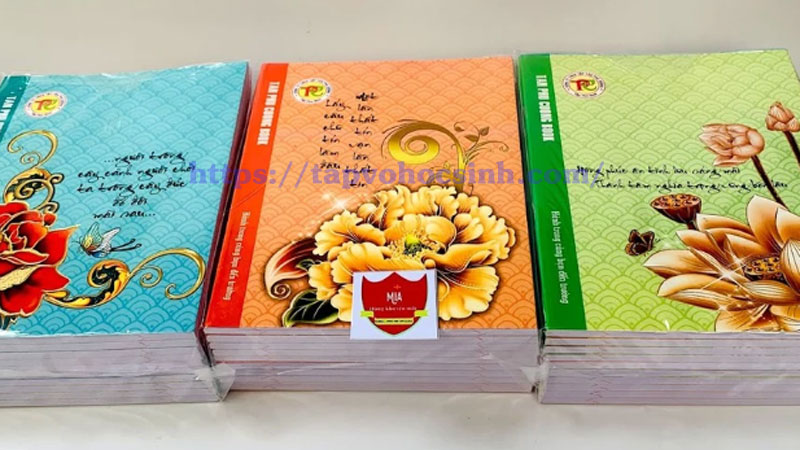 in tap hoc sinh gia re