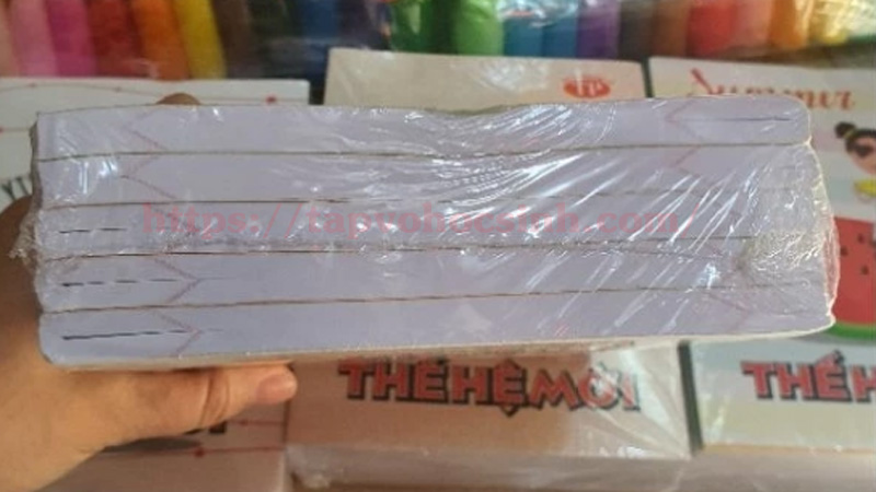 tap hoc sinh gia bao nhieu