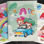 Giới thiệu top 9 đơn vị bán vở học sinh giá rẻ chất lượng tốt, giao nhanh trong ngày 23 vohocsinhgiare