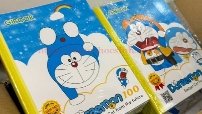 Cập nhật bảng giá vở học sinh 2026: Chi tiết - Mới nhất - Chuẩn nhất & Giảm Ngay 30% Hôm Nay 1 gia vo hoc sinh