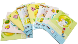 Tuyệt Mật: Lớp 6 Cần Bao Nhiêu Quyển Vở – Hướng Dẫn Chi Tiết Từ A Đến Z. 2 lop6canbaonhieuquyenvo