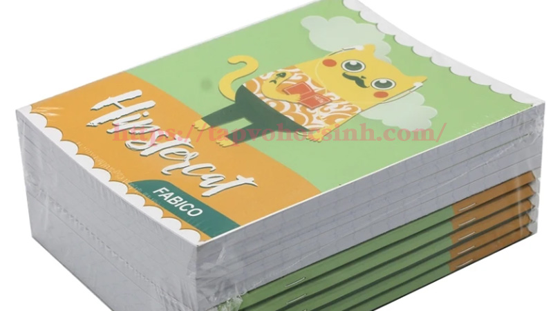 24/7 Phục Vụ: Cung Cấp Vở Học Sinh 100 Trang Giá Rẻ, Chất Lượng, Nhanh Chóng Số Lượng Lớn Cho Đại Lý 1 vo hoc sinh 100 trang5
