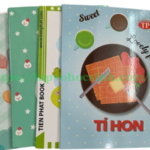 99% Khách hàng hài lòng với dịch vụ in vở học sinh tại Lâm Đồng theo yêu cầu ở Nhật Đông 29 invohocsinhtailamdong